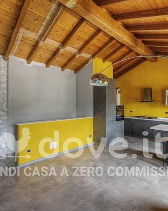 Appartamento di 78 m² con 2 locali a Dumenza