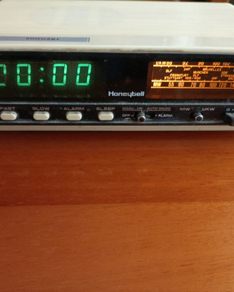 Radio sveglia