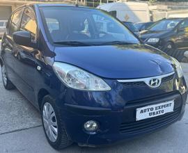 Hyundai i10 1.1 12V BlueDrive GPL Style 2009