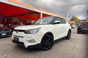 Ssangyong Tivoli 1.6 2WD ADATTA A NEOPATENTATI