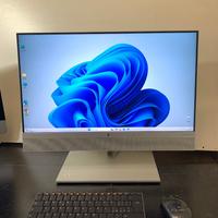 HP EliteOne 800 G6 23,8" i5 All-In-One, ssd 500gb