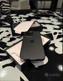 iPhone 13 Pro 128GB – come nuovo