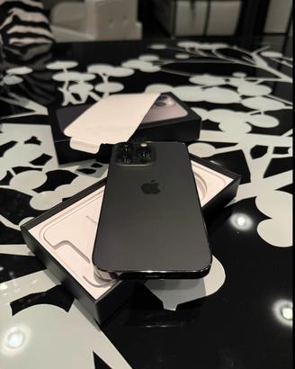 iPhone 13 Pro 128GB – come nuovo