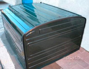 Copertura o centina ape 50