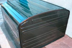 Copertura o centina ape 50