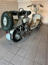Lambretta