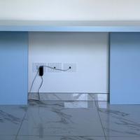 Scrivania cameretta resistente