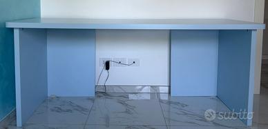 Scrivania cameretta resistente