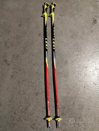 Bastoncini Leki 105cm
