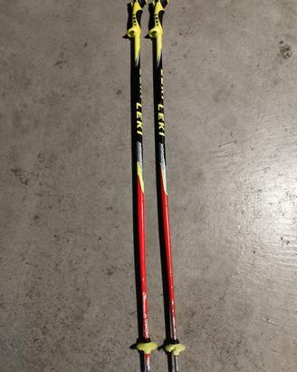Bastoncini Leki 105cm