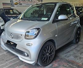 Smart ForTwo 90cv 0.9 Turbo Superpassion - 2019