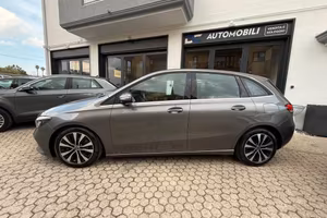 Mercedes Classe B 180 d Sport auto