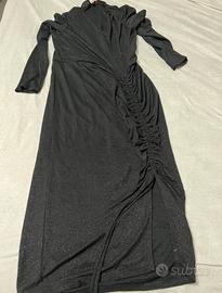 Vestitino Triangle taglia L