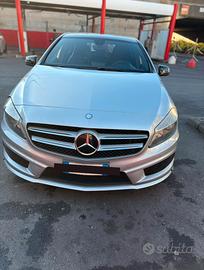 Mercedes classe a200