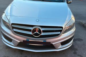 Mercedes classe a200