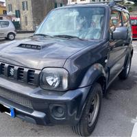 Suzuki Jimny 1.3 Evolution