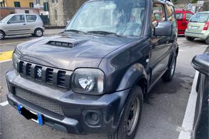 Suzuki Jimny 1.3 Evolution