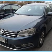 Ricambi Usati VOLKSWAGEN PASSAT (36) 2011