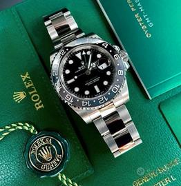 rolex 126710GRNR 2026
