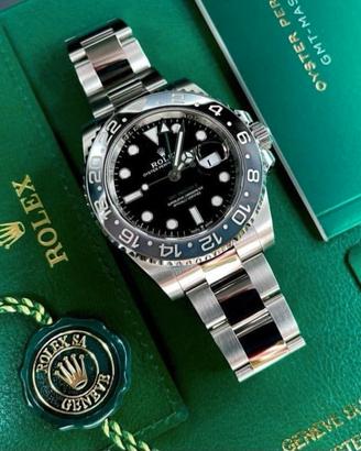 rolex 126710GRNR 2026