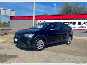 VOLKSWAGEN TAIGO LIFE 1.0 TSI 95CV