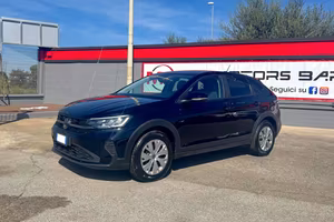 VOLKSWAGEN TAIGO LIFE 1.0 TSI 95CV