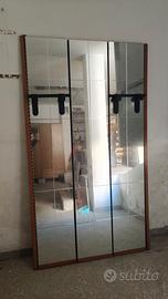 specchio ingresso corridoio