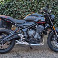 Triumph Trident 660