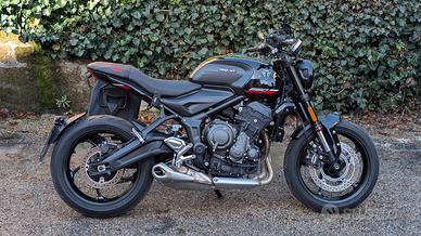 Triumph Trident 660