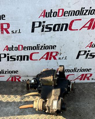 DIFFERENZIALE POSTERIORE FIAT Campagnola 1101A 110