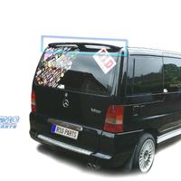 SPOILER MERCEDES VITO W638 95-03
