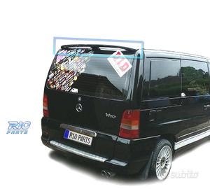 SPOILER MERCEDES VITO W638 95-03