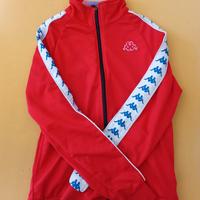 Lotto giacche sportive di marca