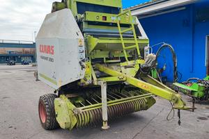 Rotopressa Claas Variant 280