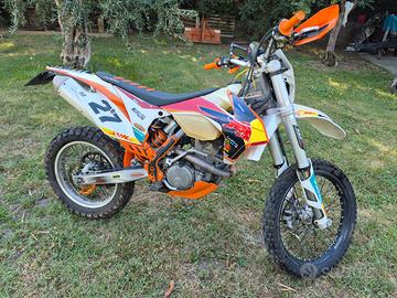 Ktm exc-f 350