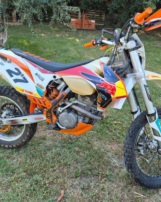 Ktm exc-f 350