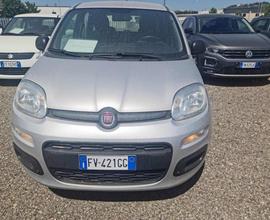 FIAT Panda 1.2 EasyPower GPL