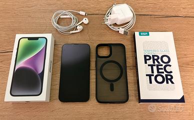 Iphone 14 128GB - condizioni ottime