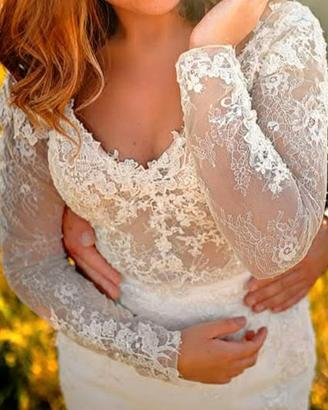 abito sposa 