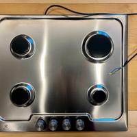 Piano Cottura Gas ELECTROLUX PX 640 XV – NUOVO