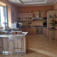 Cucina in buono stato