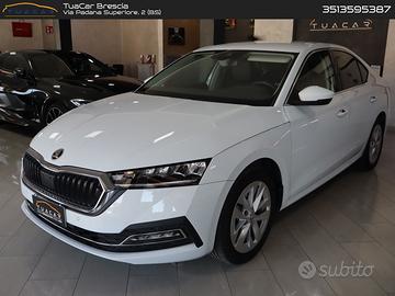Skoda Octavia Style 1.5 TGI G-TEC #11971