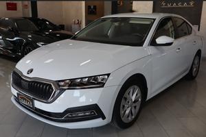 Skoda Octavia Style 1.5 TGI G-TEC #11971