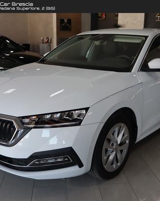 Skoda Octavia Style 1.5 TGI G-TEC #11971