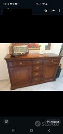 Credenza Le Fablier