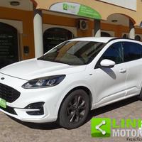 LINK MOTORS : FORD KUGA 1.5 TDCI 120 CV ST-LINE