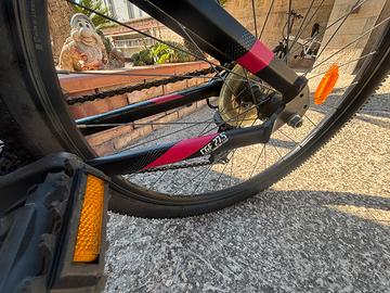 Bici mountain bike 27,5
