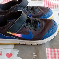 Scarpe per bambino