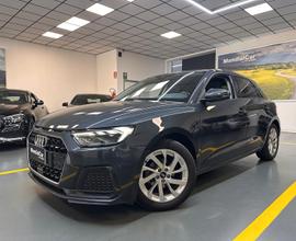 Audi A1 Sportback 25 1.0 tfsi Identity Black s-tro