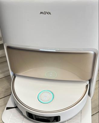 Mova v50 ultra complete